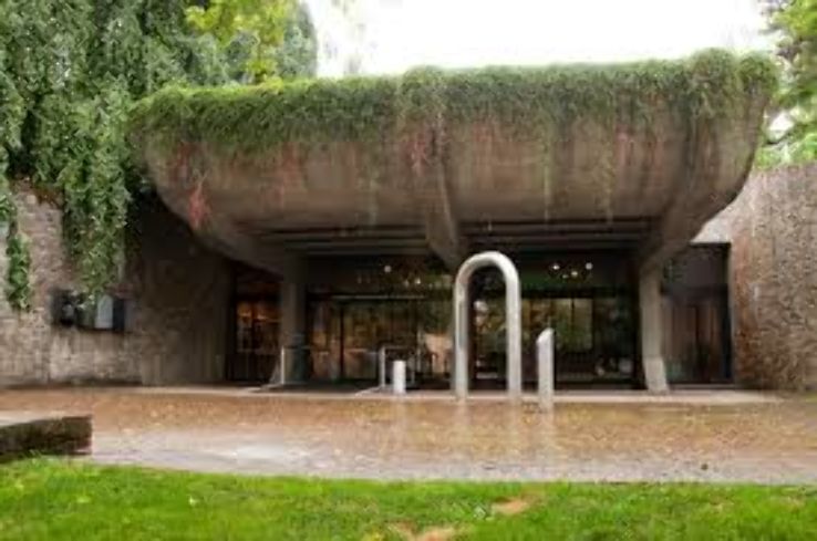 International Museum of Horology Trip Packages