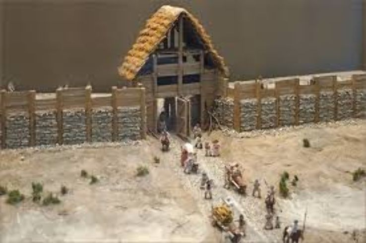 Latenium Park and Museum of Archeology Trip Packages