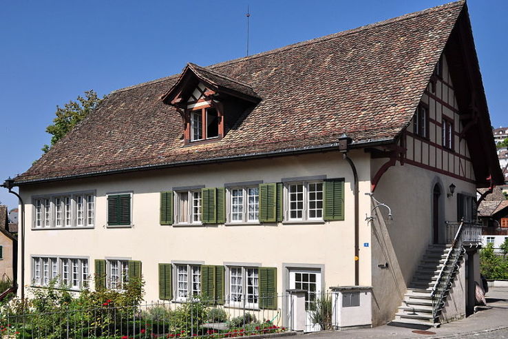 Ortsmuseum Kusnacht Trip Packages