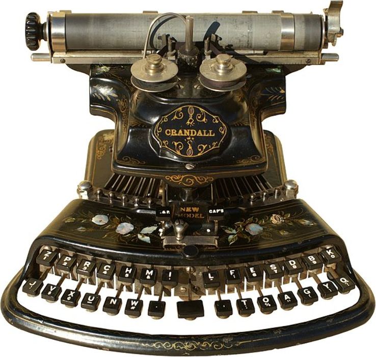 Schreibmaschinen Museum Beck Trip Packages