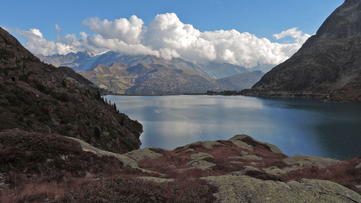 Lac d Emosson Trip Packages