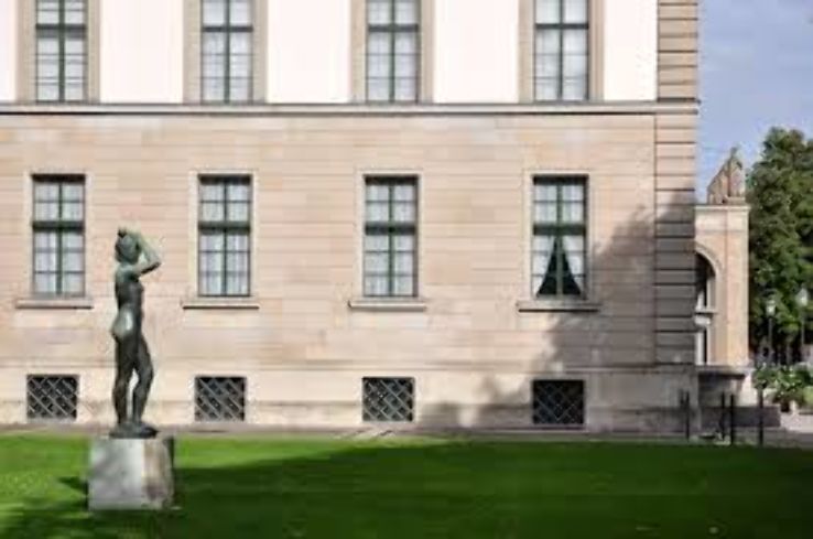 Oskar Reinhart Collection Am Romerholz Trip Packages