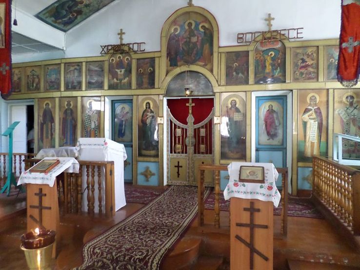 Church of All Saints Trip Packages