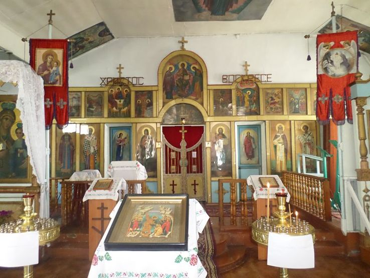 Church of All Saints Trip Packages