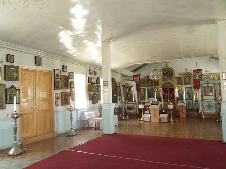 Church of All Saints Trip Packages