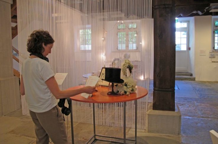 Ortsmuseum Kusnacht Trip Packages