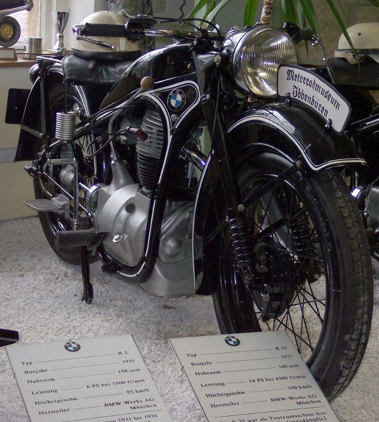 Motorrad Museum Trip Packages