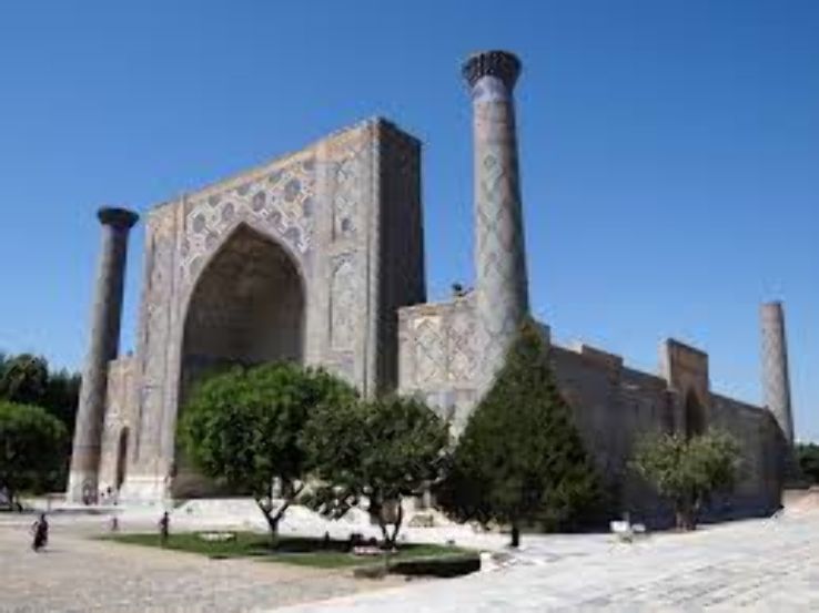 Afrasiyab Trip Packages