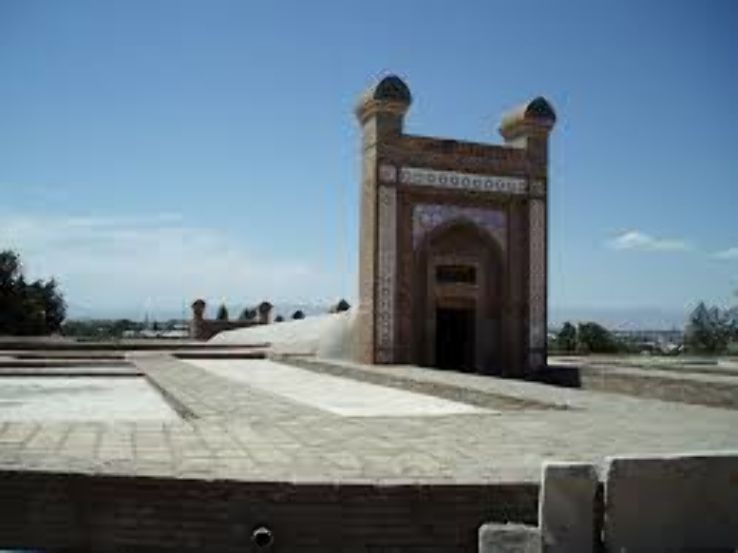 Ulugh Beg Observatory Trip Packages