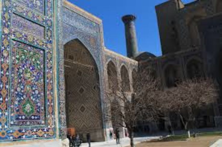 Ulugh Beg Observatory Trip Packages