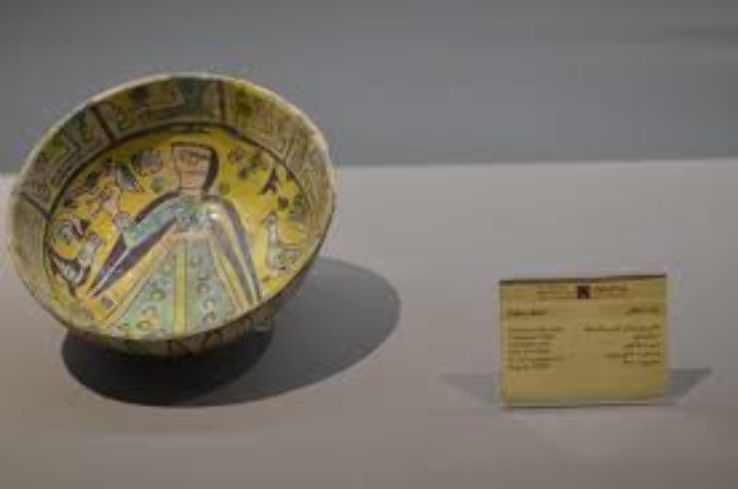 National Ceramics Museum Trip Packages