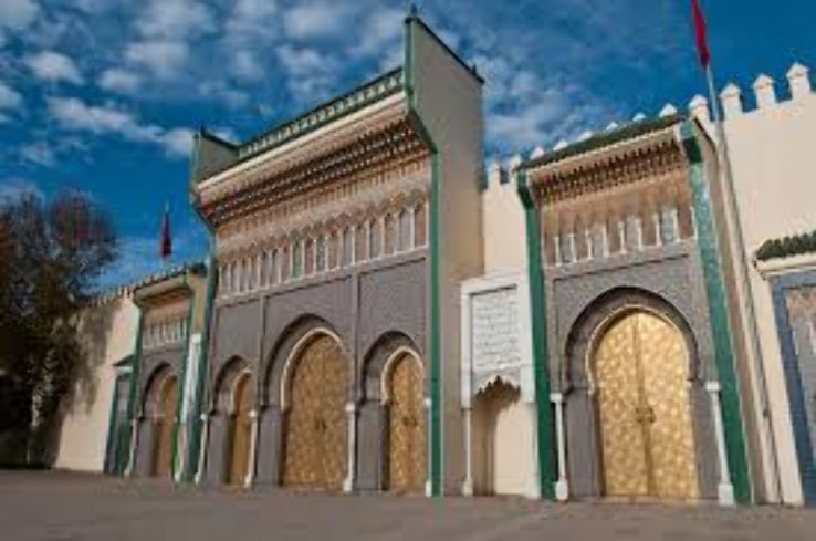 Great Mosque Trip Packages