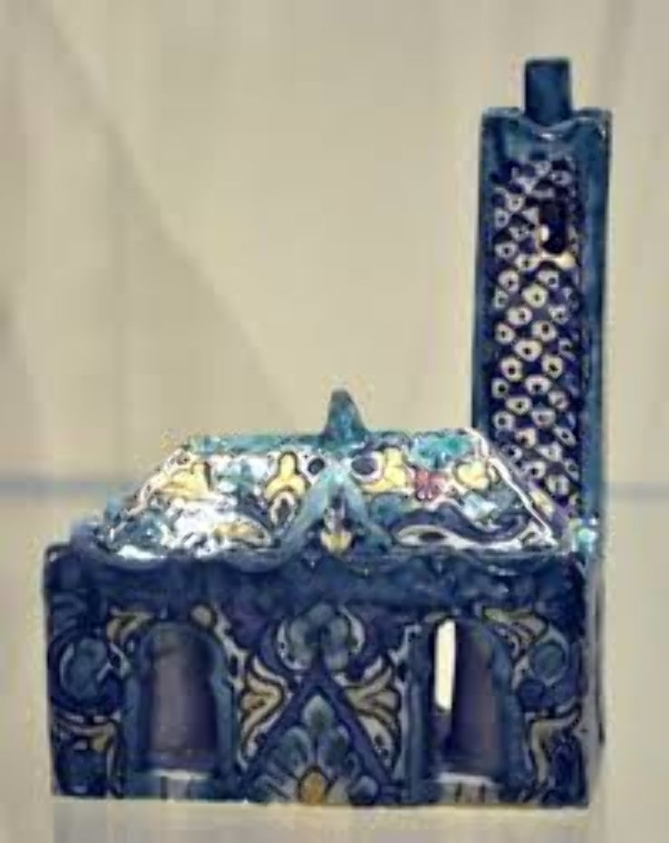 Great Mosque Trip Packages