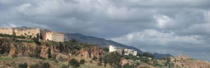 Borj Nord Trip Packages