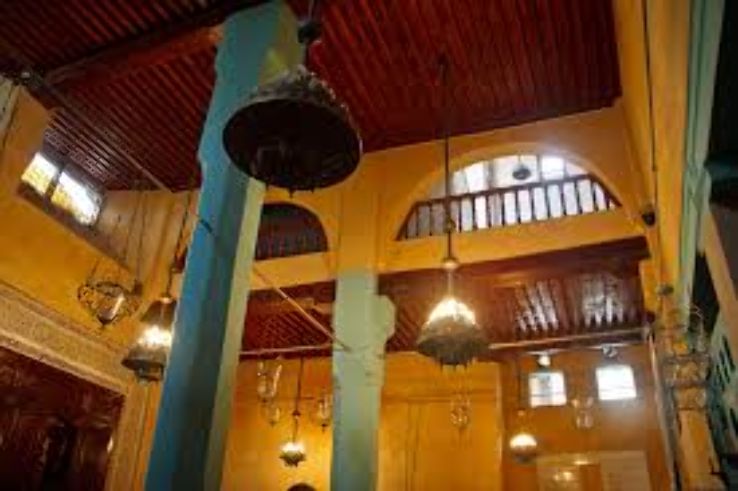 Ibn Danan Synagogue Trip Packages