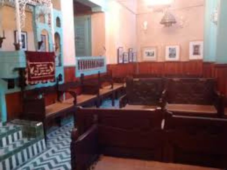 Ibn Danan Synagogue Trip Packages