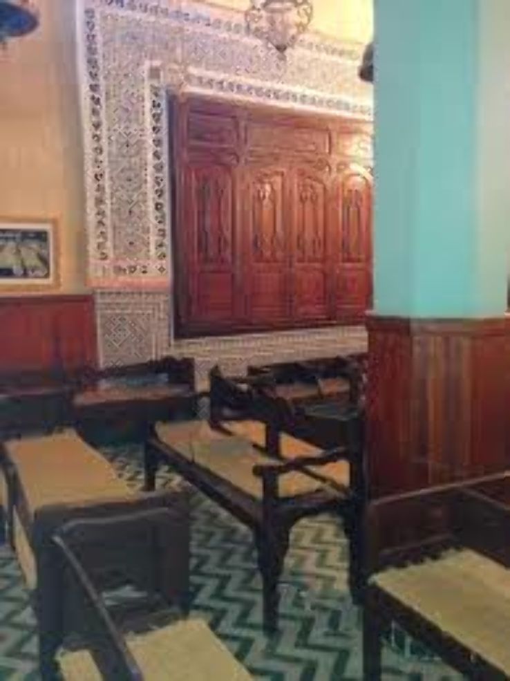 Ibn Danan Synagogue Trip Packages