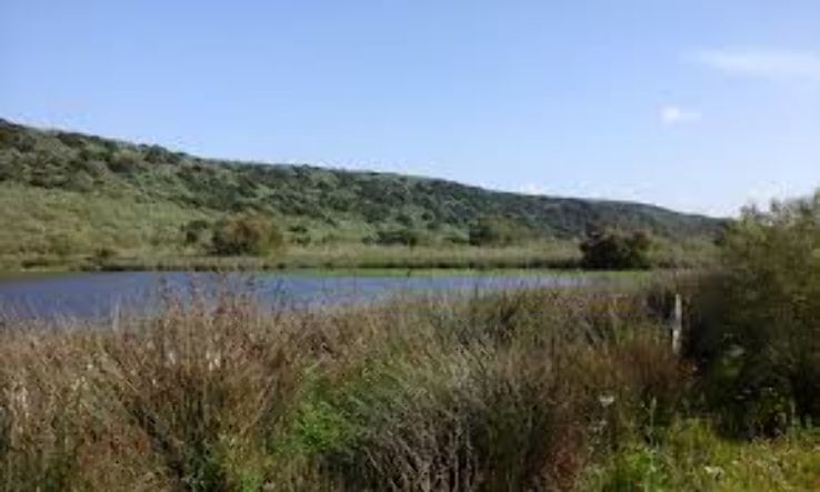 Sidi Boughaba Trip Packages