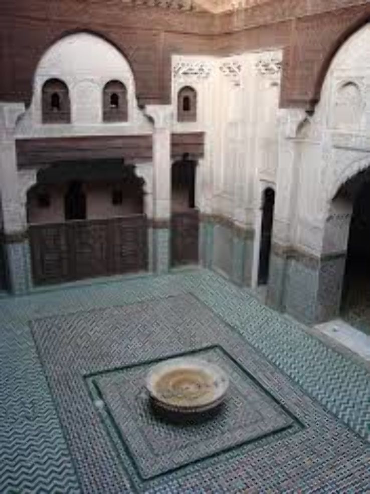 Bou Inania Madrasa Trip Packages