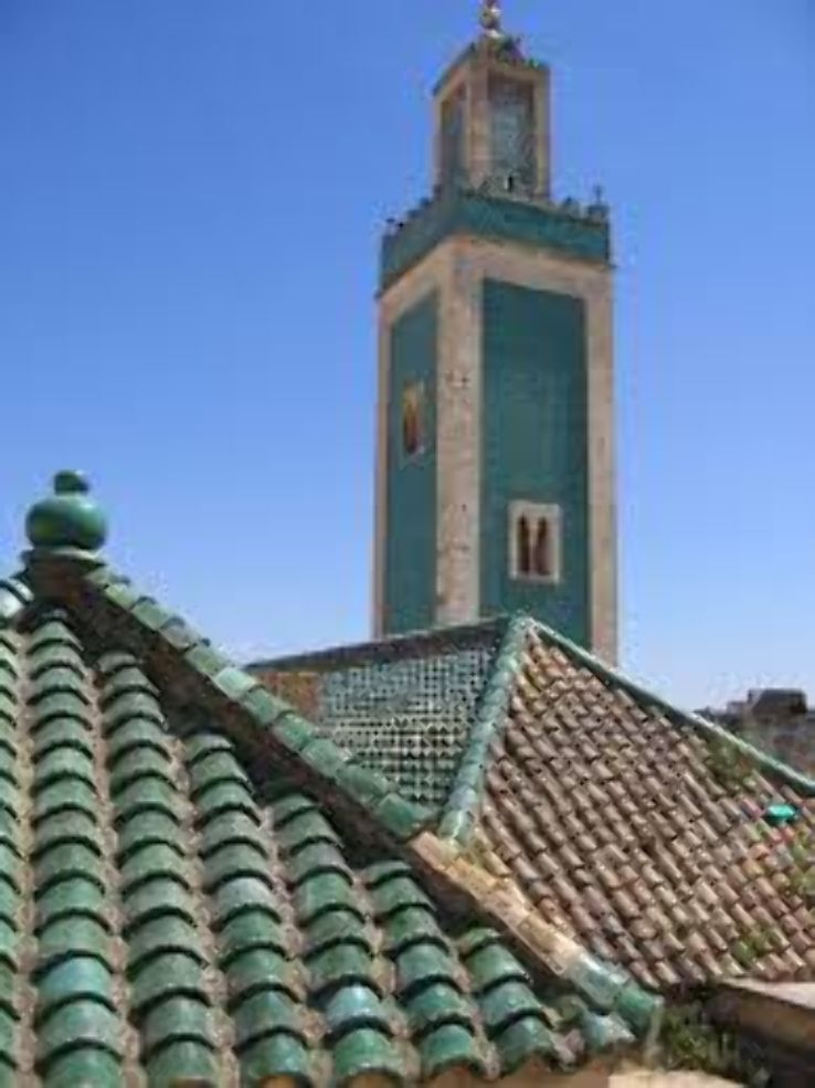 Bou Inania Madrasa Trip Packages