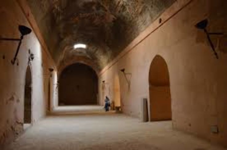 Royal Stables Trip Packages