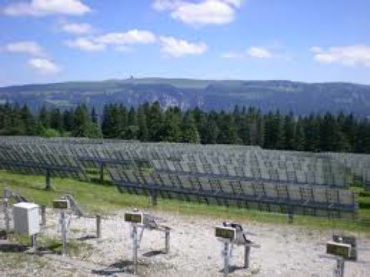 Mont Soleil Trip Packages