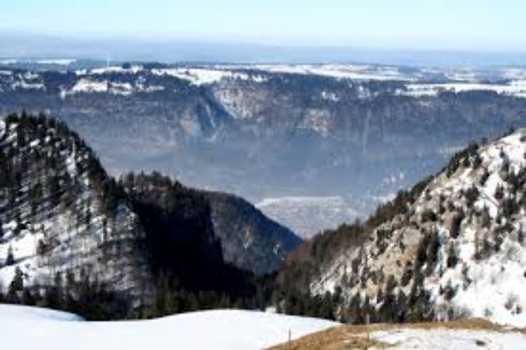 Mont Soleil Trip Packages