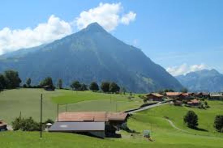 Niesen  Trip Packages