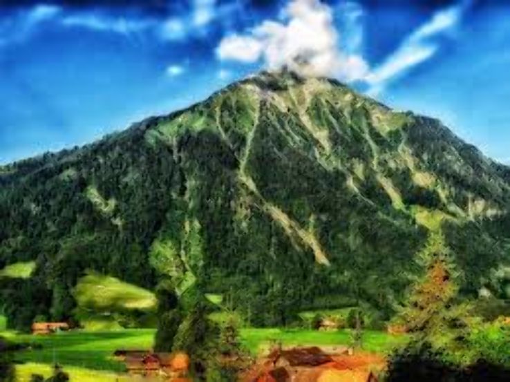 Niesen  Trip Packages