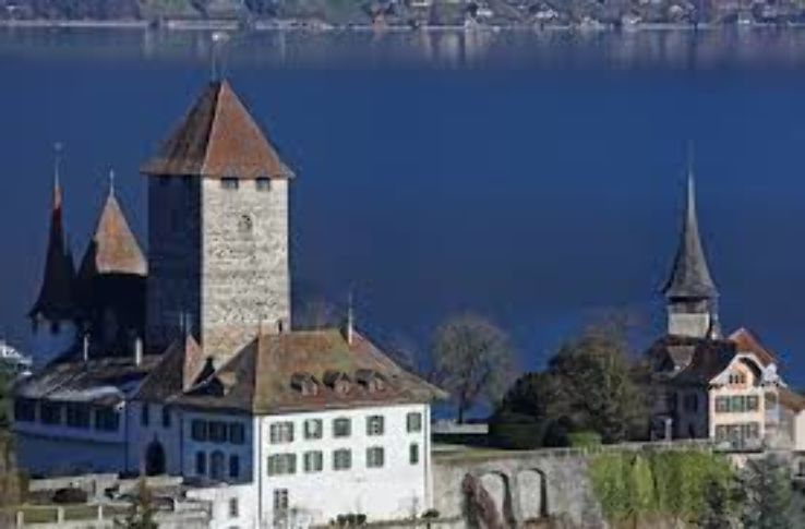 Spielplatz Trip Packages