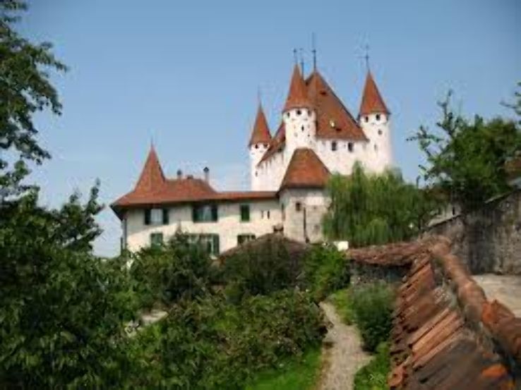 Thun Castle Trip Packages