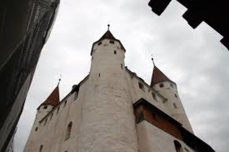 Thun Castle Trip Packages