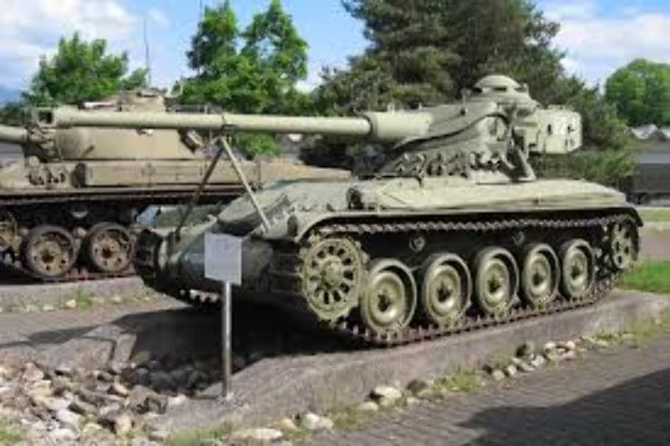 Panzer Museum Trip Packages