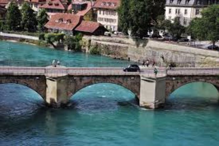 Bern Bridge Trip Packages