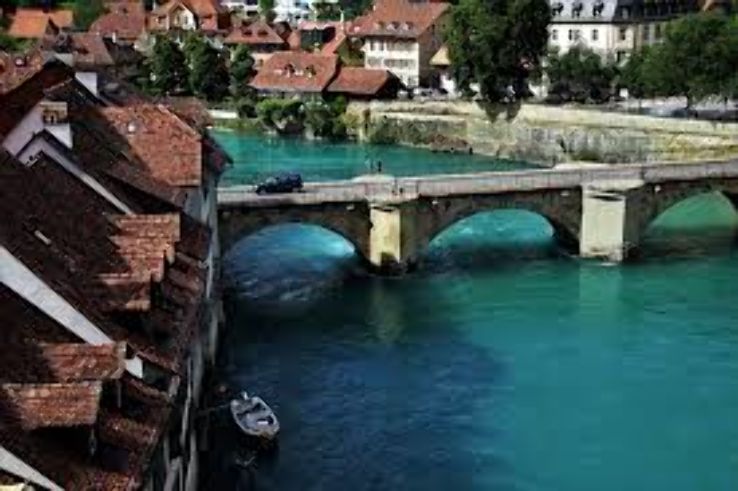 Bern Bridge Trip Packages