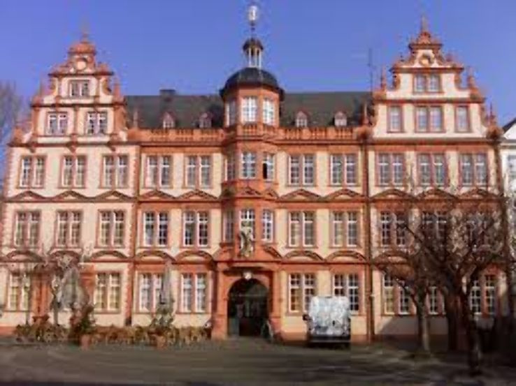 Gutenberg Museum Trip Packages