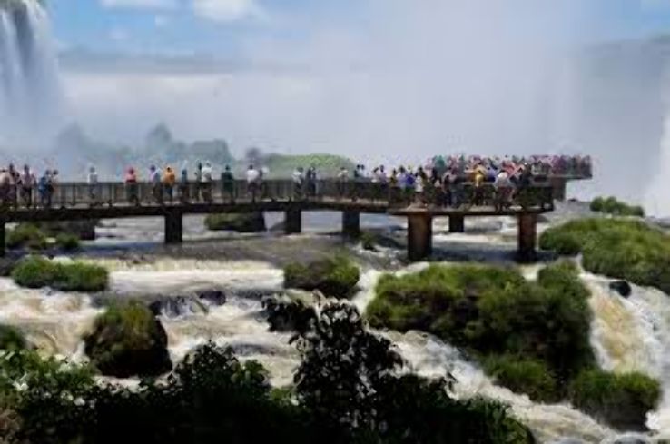 Environmental Park Chico Mendes Trip Packages