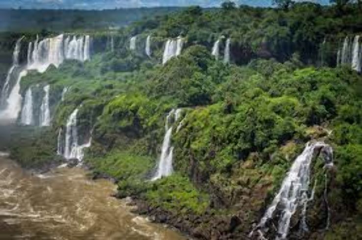 Environmental Park Chico Mendes Trip Packages