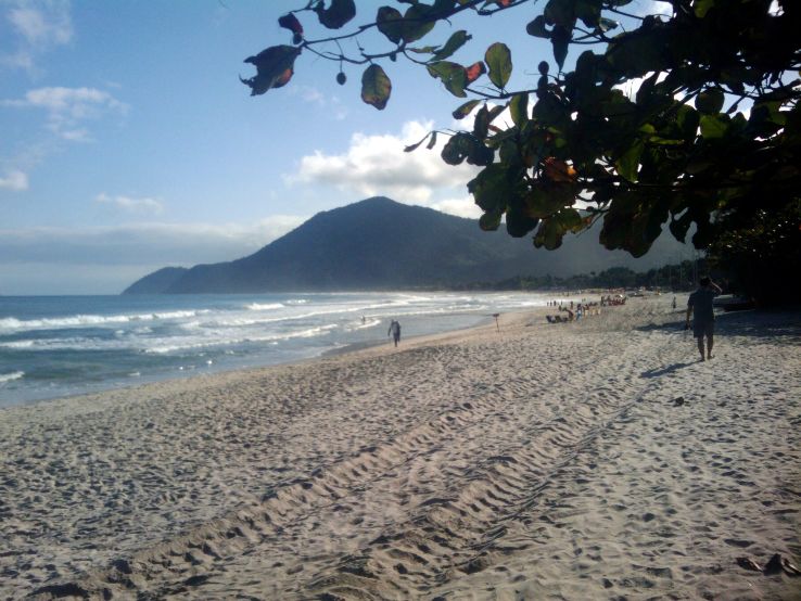 Sao Sebastiao Trip Packages