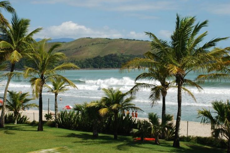 Maresias Trip Packages