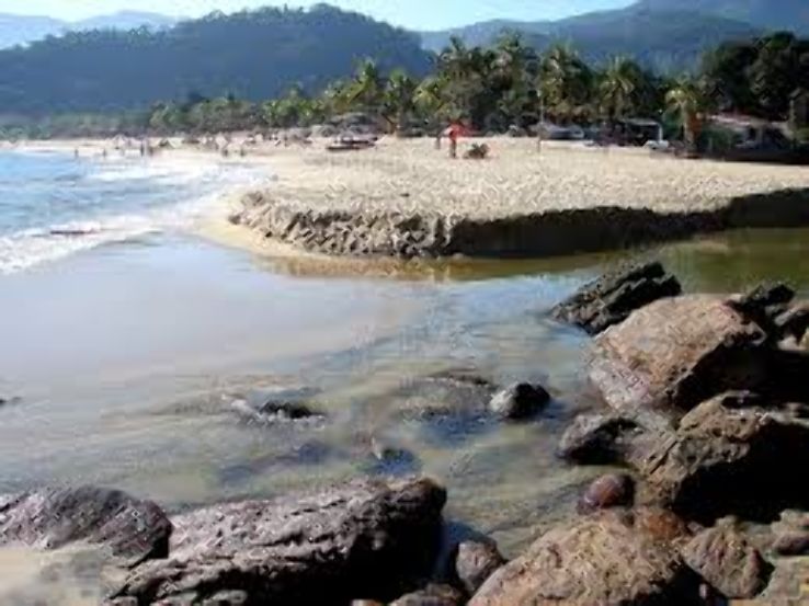 Maresias Trip Packages