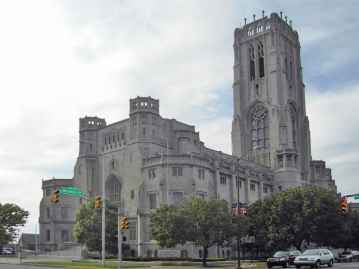 St. Josephs Cathedral Trip Packages