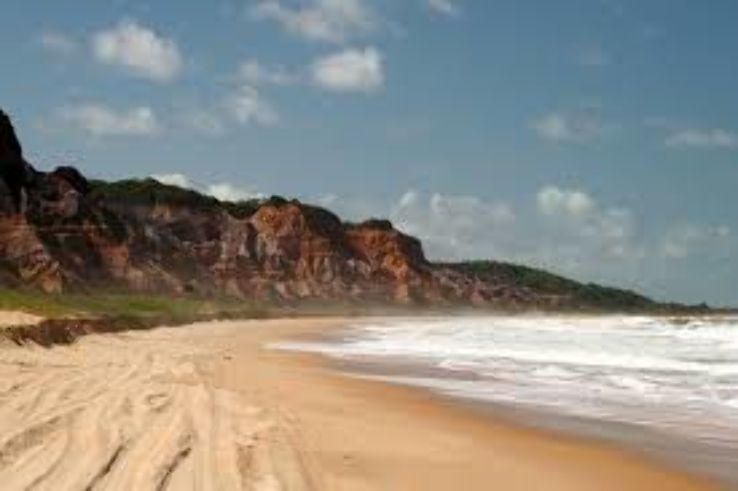 Praia do Gunga  Trip Packages