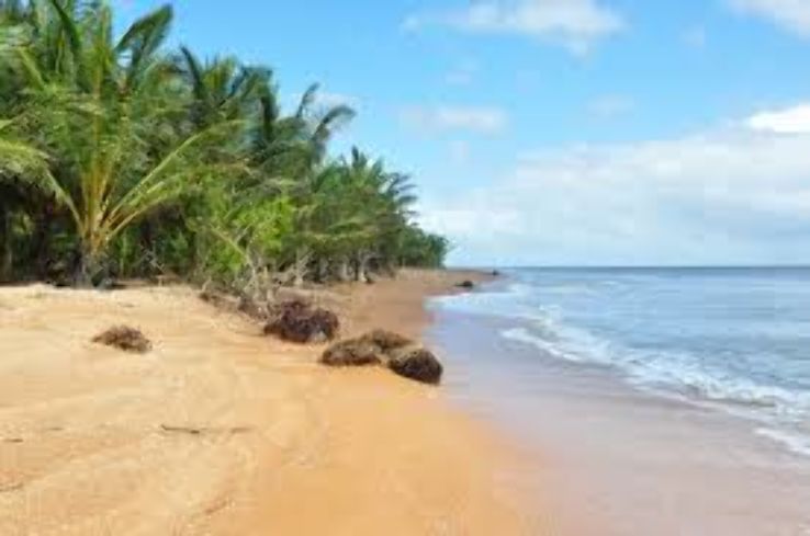 Paripueira Beach Trip Packages