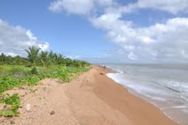 Paripueira Beach Trip Packages