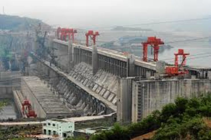 Xingo Dam Trip Packages