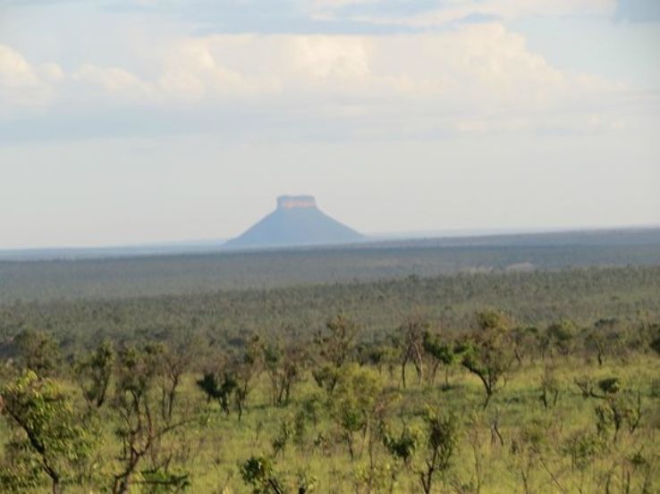 Morro do Chapeu State Park Trip Packages