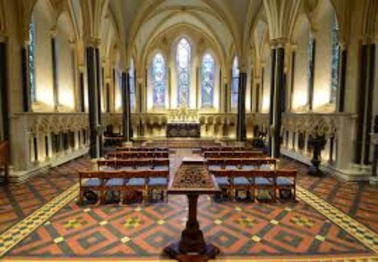Lady Chapel Trip Packages