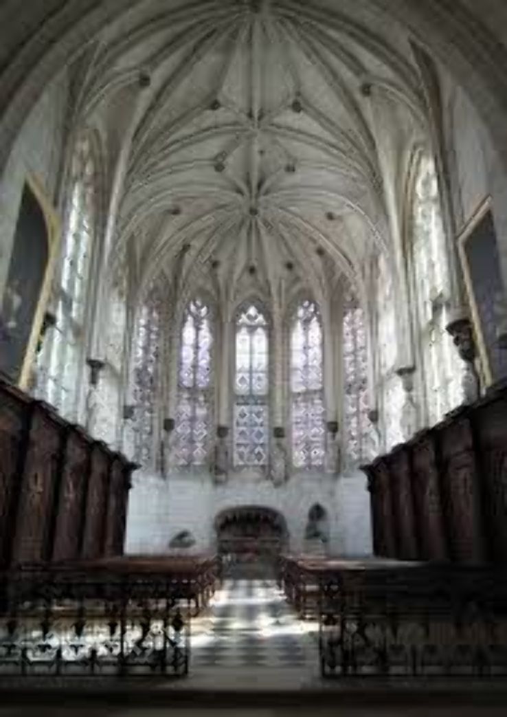 Lady Chapel Trip Packages