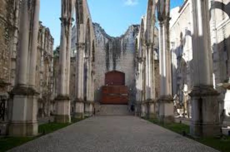Carmo Convent Trip Packages